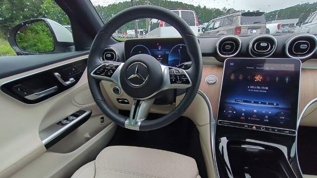 2023 Mercedes-Benz C-Class C 300 4MATIC