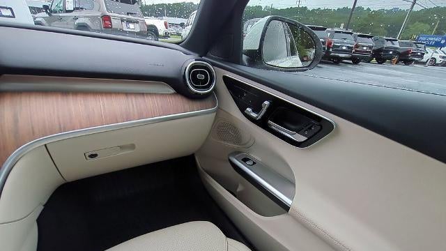 2023 Mercedes-Benz C-Class C 300 4MATIC