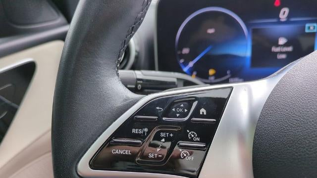2023 Mercedes-Benz C-Class C 300 4MATIC