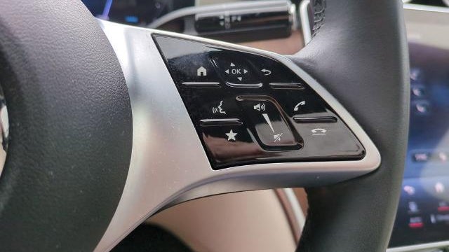 2023 Mercedes-Benz C-Class C 300 4MATIC