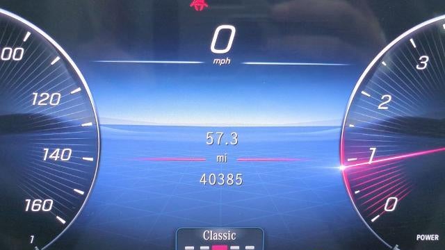2023 Mercedes-Benz C-Class C 300 4MATIC