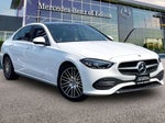 2023 C-Class Thumbnail 1