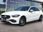 2023 C-Class Thumbnail 3