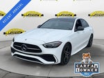 2023 C-Class Thumbnail 1