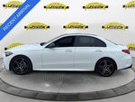 2023 C-Class Thumbnail 2