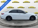 2023 C-Class Thumbnail 6