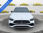 2023 C-Class Thumbnail 8