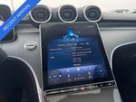 2023 C-Class Thumbnail 24