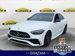 2023 C-Class Thumbnail 1