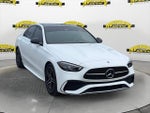 2023 C-Class Thumbnail 8