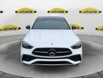 2023 C-Class Thumbnail 9