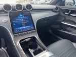 2023 C-Class Thumbnail 35