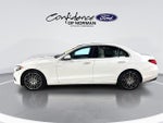 2024 C-Class Thumbnail 5
