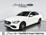 2024 C-Class Thumbnail 1