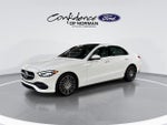 2024 C-Class Thumbnail 4