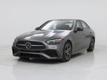 2024 C-Class Thumbnail 4