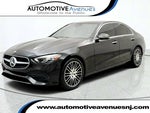 2024 C-Class Thumbnail 1