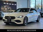 2025 C-Class Thumbnail 1