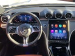 2025 C-Class Thumbnail 30