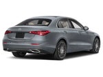 2025 C-Class Thumbnail 2