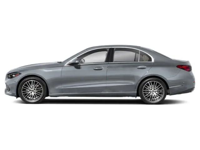 2025 Mercedes-Benz C-Class - $51,324