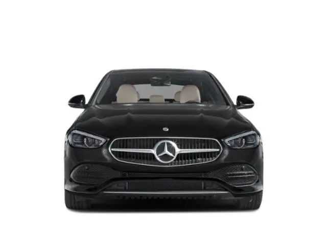 2025 Mercedes-Benz C-Class - $51,324