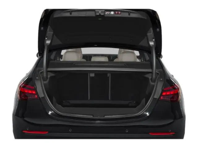 2025 Mercedes-Benz C-Class - $51,324