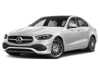 Photo of a 2025 Mercedes-Benz C-Class AWD C 300 4MATIC 4DR Sedan for sale