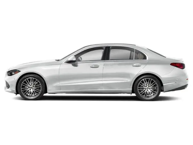 2025 Mercedes-Benz C-Class - $50,331