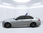 2022 C-Class Thumbnail 5