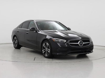 Photo of a 2022 Mercedes-Benz C-Class AWD C 300 4MATIC 4DR Sedan for sale