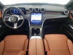 2022 C-Class Thumbnail 9