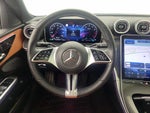 2022 C-Class Thumbnail 10