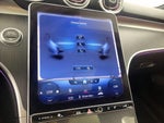 2022 C-Class Thumbnail 17