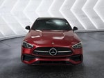 2022 C-Class Thumbnail 2