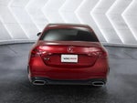 2022 C-Class Thumbnail 5