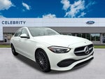 2022 C-Class Thumbnail 1
