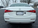 2022 C-Class Thumbnail 3