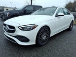 2022 C-Class Thumbnail 5