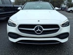 2022 C-Class Thumbnail 6