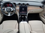 2022 C-Class Thumbnail 15