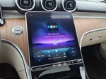 2022 C-Class Thumbnail 23