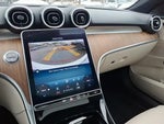 2022 C-Class Thumbnail 25