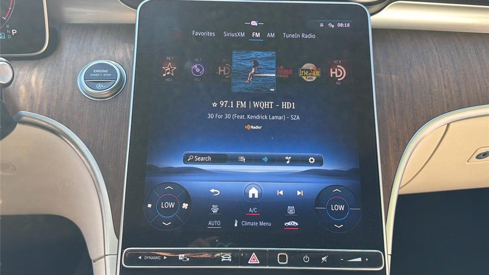 2023 Mercedes-Benz C-Class C 300 4MATIC