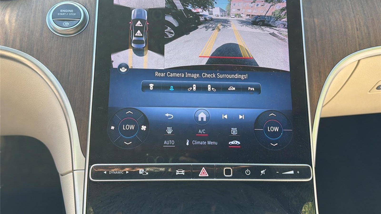 2023 Mercedes-Benz C-Class C 300 4MATIC