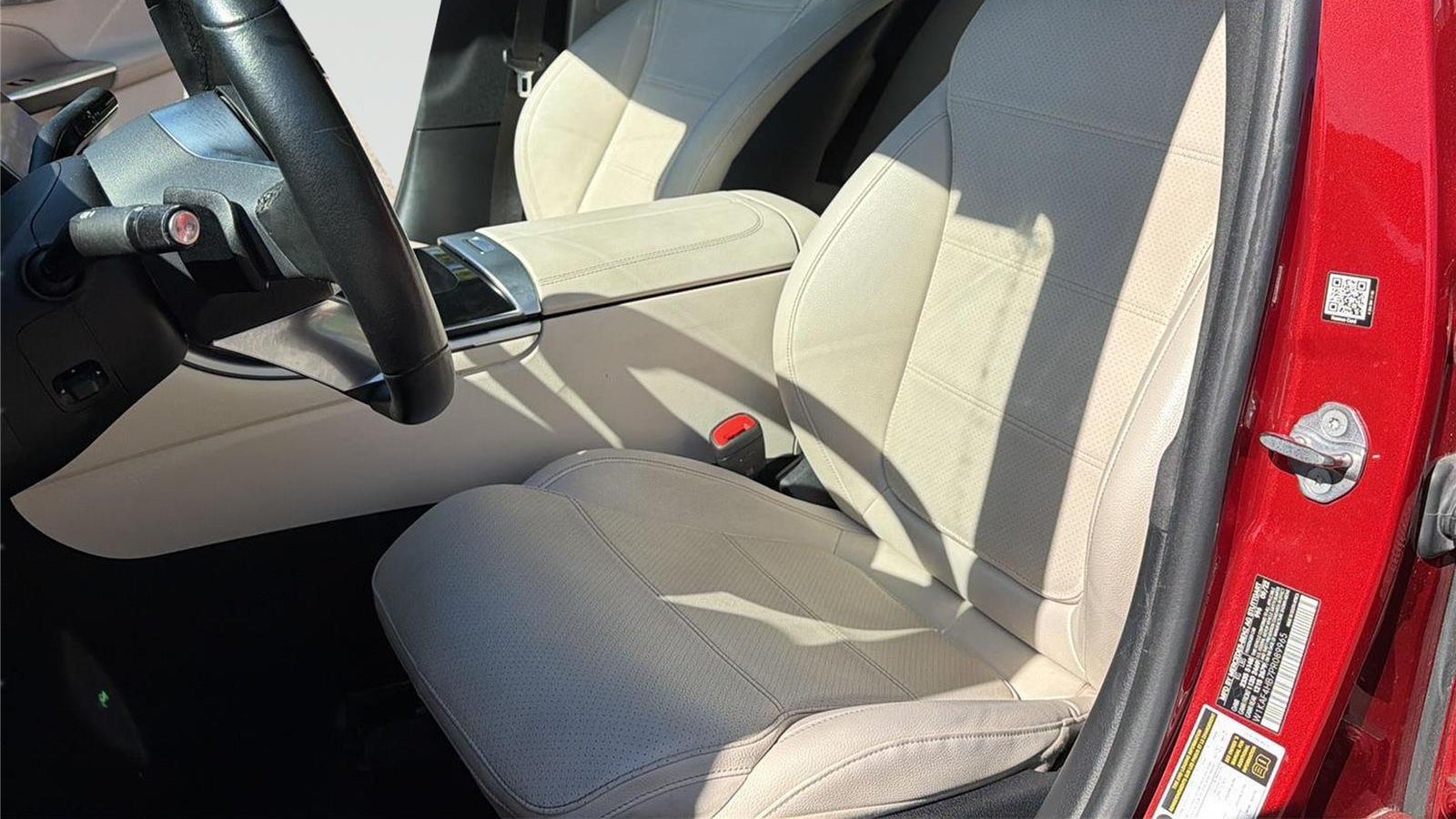 2023 Mercedes-Benz C-Class C 300 4MATIC