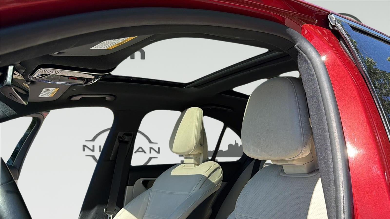 2023 Mercedes-Benz C-Class C 300 4MATIC