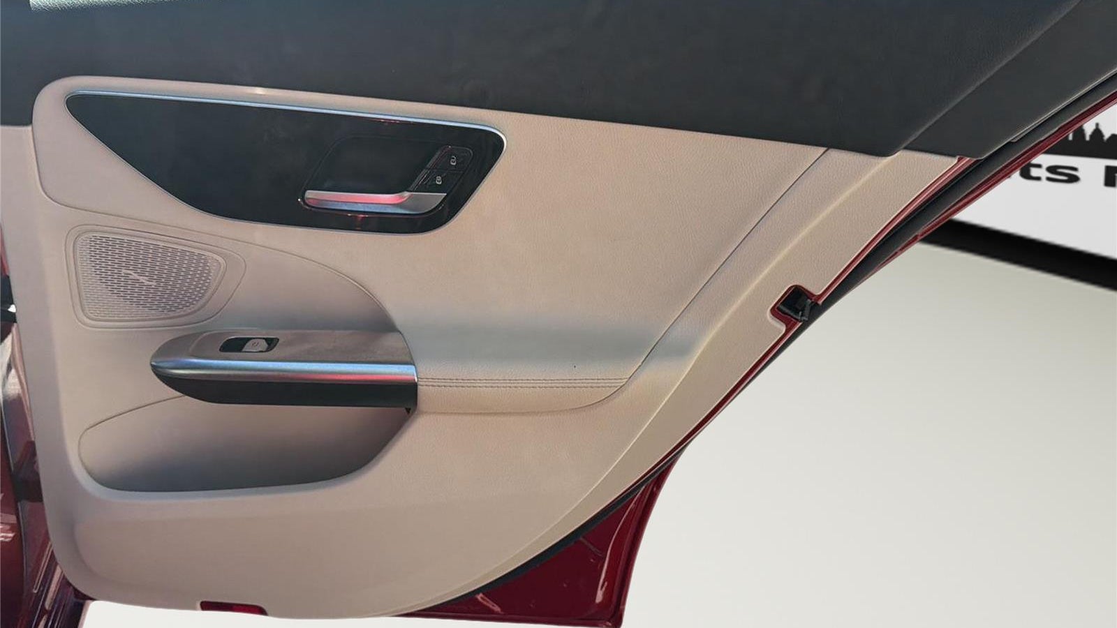 2023 Mercedes-Benz C-Class C 300 4MATIC