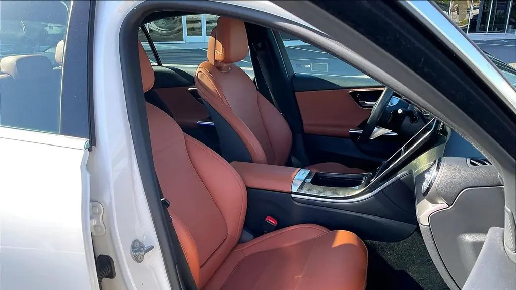 2023 Mercedes-Benz C-Class C 300 4MATIC