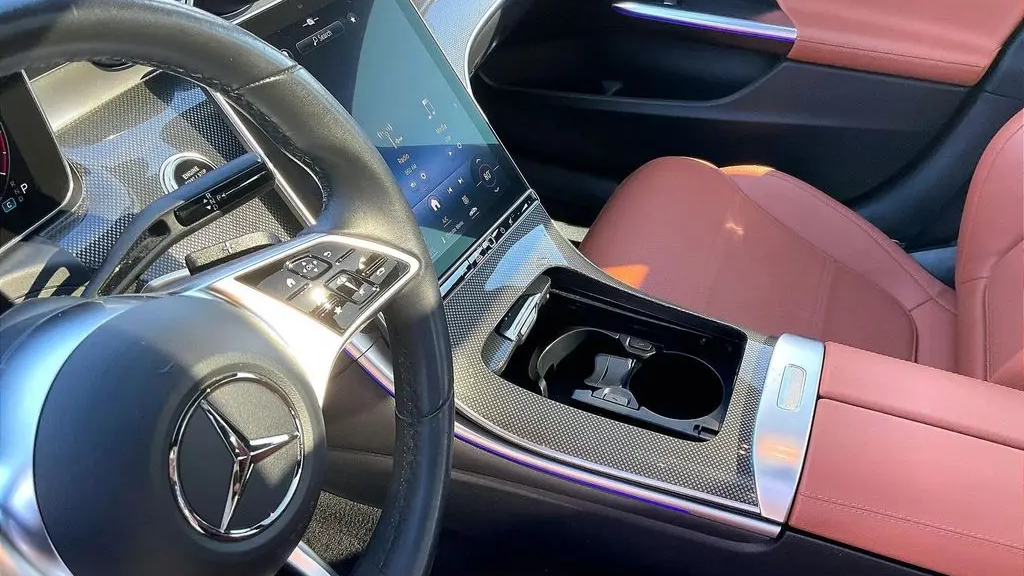 2023 Mercedes-Benz C-Class C 300 4MATIC